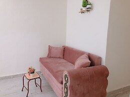 Joy Apartments