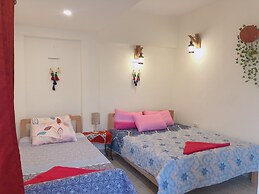 Joy Apartments