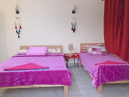 Joy Apartments