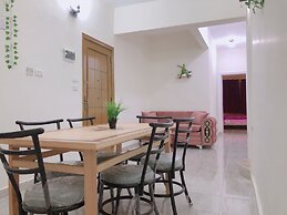 Joy Apartments