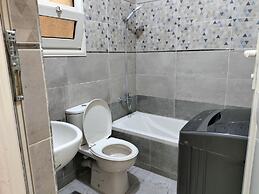 Joy Apartments