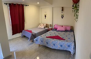 Joy Apartments