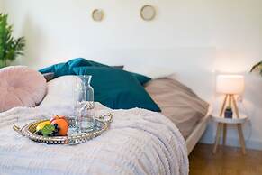 2OG M 65m2 2-Zimmer Wohnung