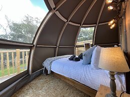 Sunrise Dome Tent