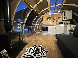 Sunrise Dome Tent