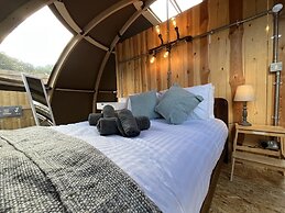 Sunrise Dome Tent