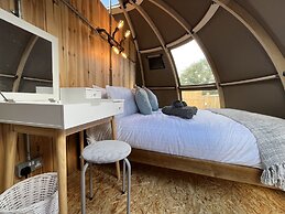 Sunrise Dome Tent