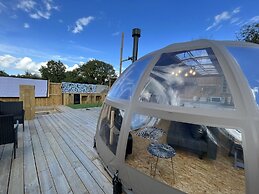 Sunrise Dome Tent