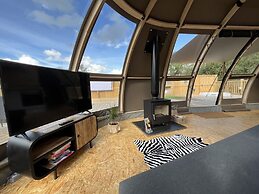 Sunrise Dome Tent