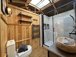 Sunrise Dome Tent