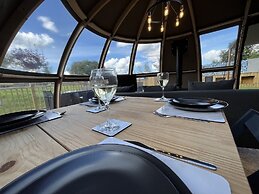 Sunrise Dome Tent