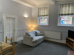 Hursley Lodge