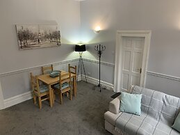 Hursley Lodge