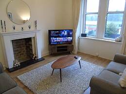 Snug - Tearlag Apartment
