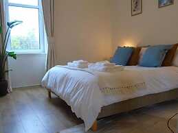 Snug - Tearlag Apartment