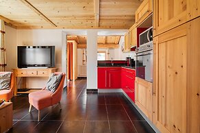 Appartement Petite Charline