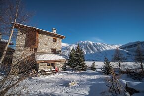 Appartement Petite Charline