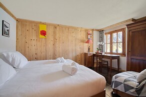 Appartement Petite Charline