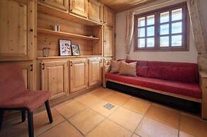 Chalet Charline