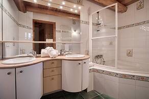 Chalet Charline