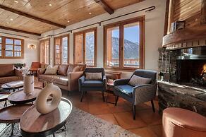 Chalet Charline