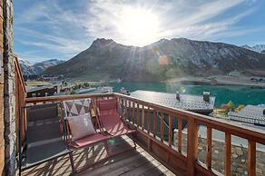 Chalet Charline