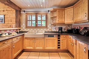 Chalet Charline