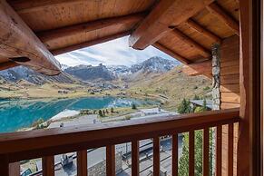 Chalet Charline