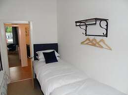 Snug - Sealladh Mara Apartment