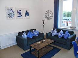 Snug - Sealladh Mara Apartment