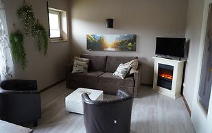 Gasthaus Paula Appartement