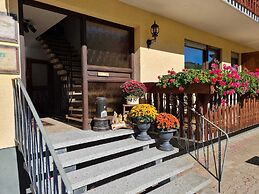 Gasthaus Paula Appartement