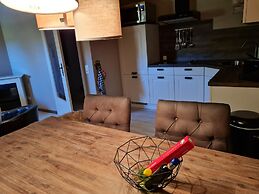 Gasthaus Paula Appartement