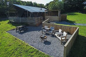 Whiteford Glamping Tent - Llangennith