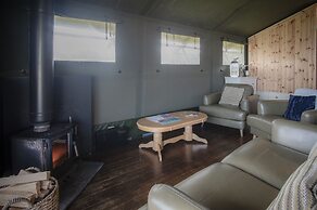 Whiteford Glamping Tent - Llangennith