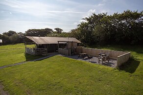 Whiteford Glamping Tent - Llangennith