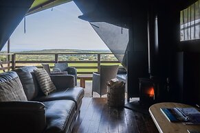 Whiteford Glamping Tent - Llangennith