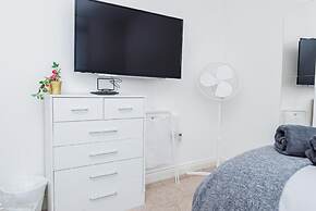 Bayview Apartments