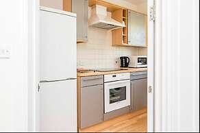 Bayview Apartments