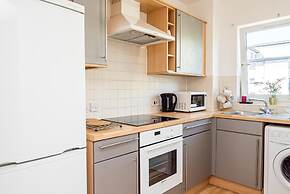 Bayview Apartments