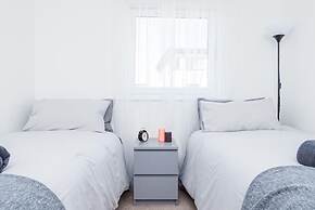 Bayview Apartments