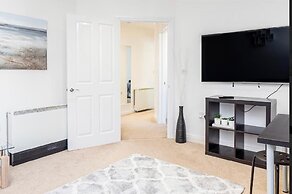 Bayview Apartments