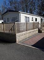 Immaculate 2-bed Static Caravan in Carlisle