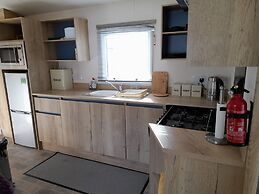 Immaculate 2-bed Static Caravan in Carlisle