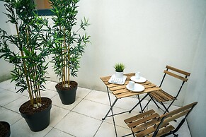 Portaria Housing