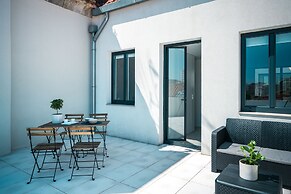 Portaria Housing