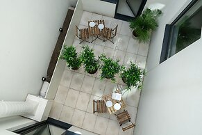 Portaria Housing