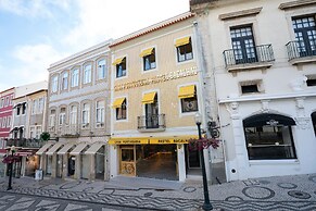 Portaria Housing