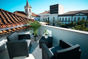 Portaria Housing