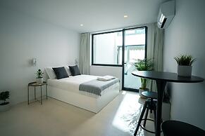 Portaria Housing